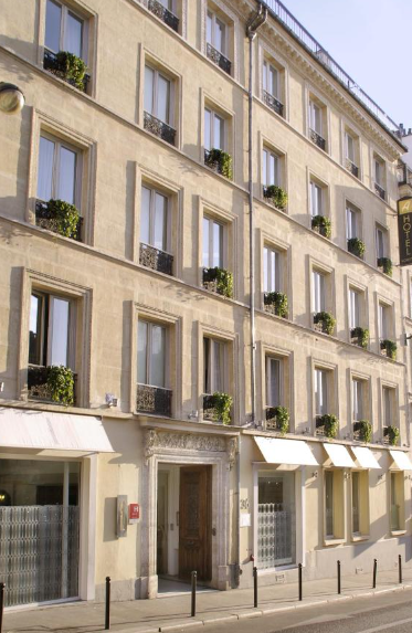 Hôtel Lorette