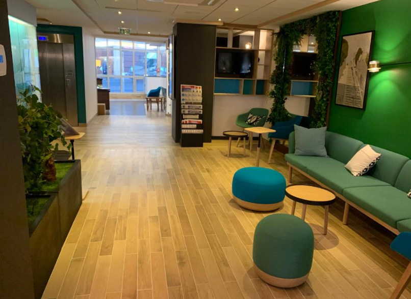 Holiday Inn Paris - Montmartre