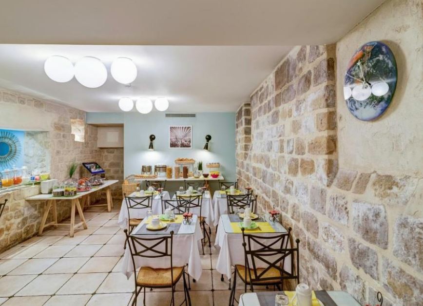 Hotel Palm Astotel