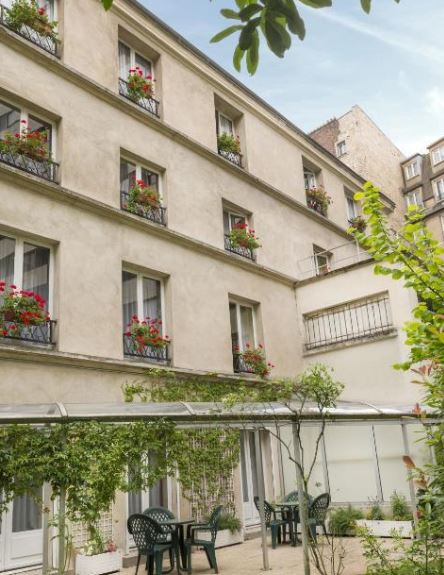 Abaca Messidor by HappyCulture