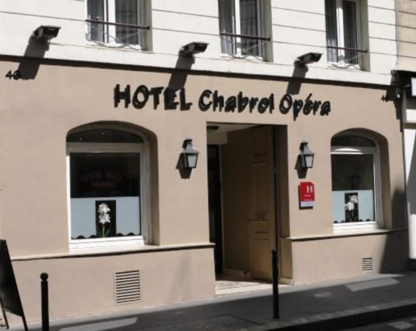 Chabrol Opera