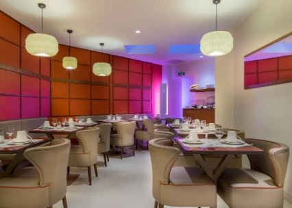 Arcadié Montparnasse