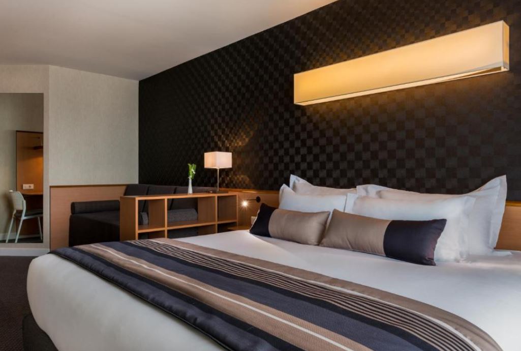 Best Western Plus Paris Saclay