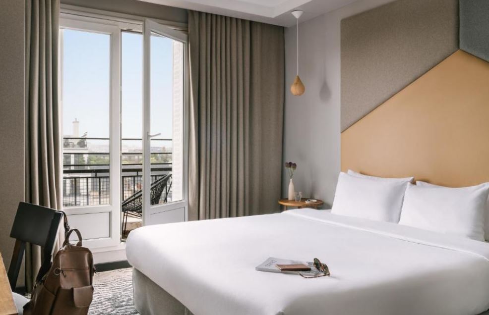 Atala Powered by Sonder