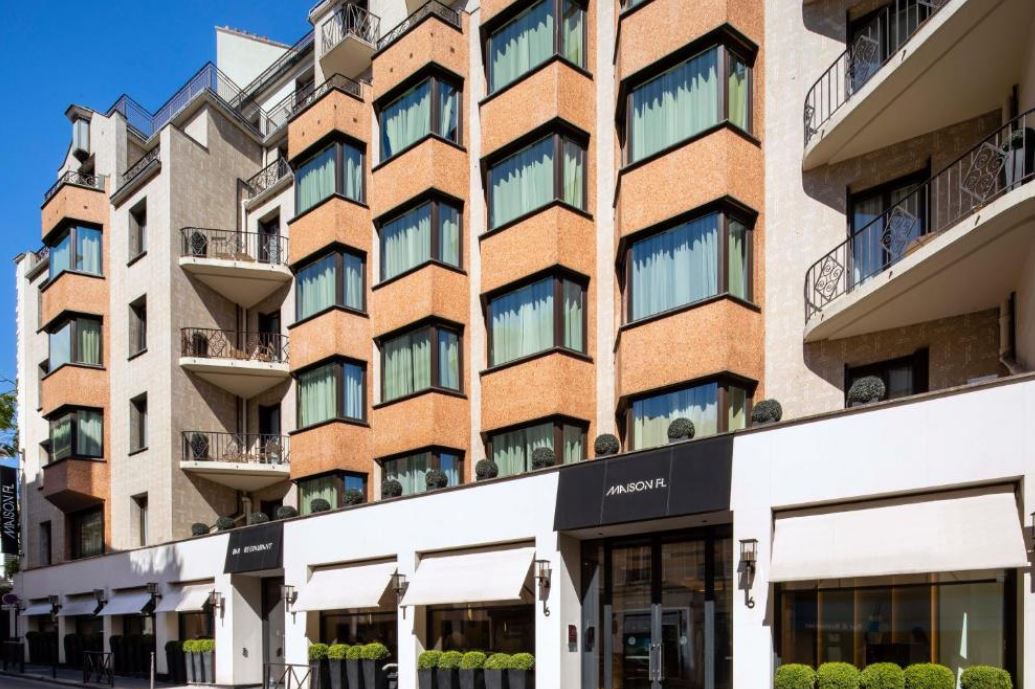 Hotel Maison FL