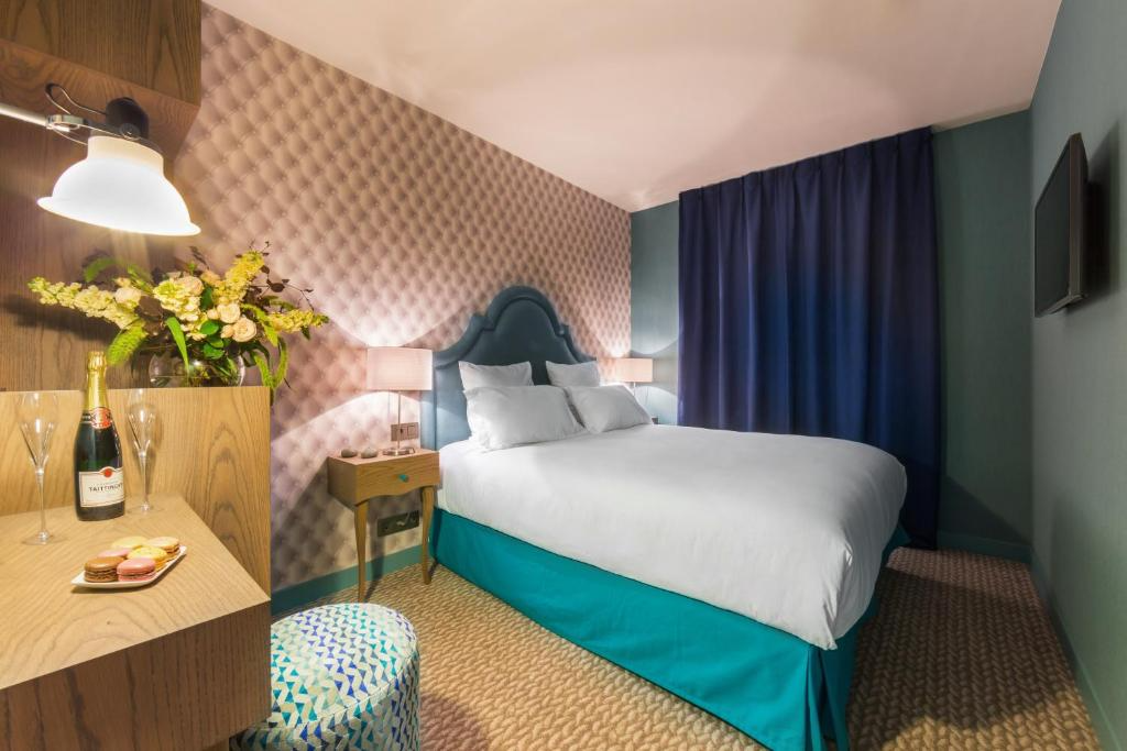 La Parizienne By Elegancia