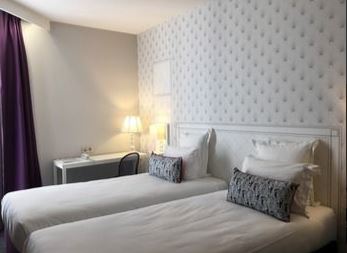 Hotel Paris Vaugirard