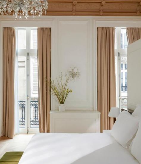 Maison Delano Paris