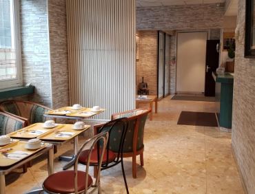 ibis Styles Paris Gare de l'Est Magenta