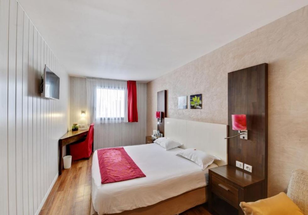Hotel Foto Servicio