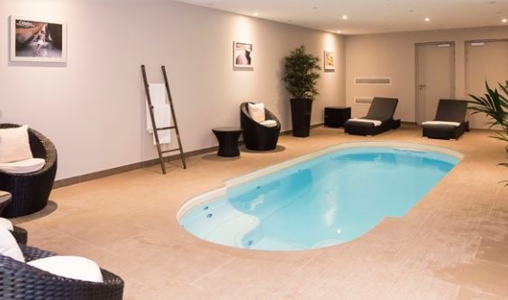 Odalys Apparthotel Paris XVII
