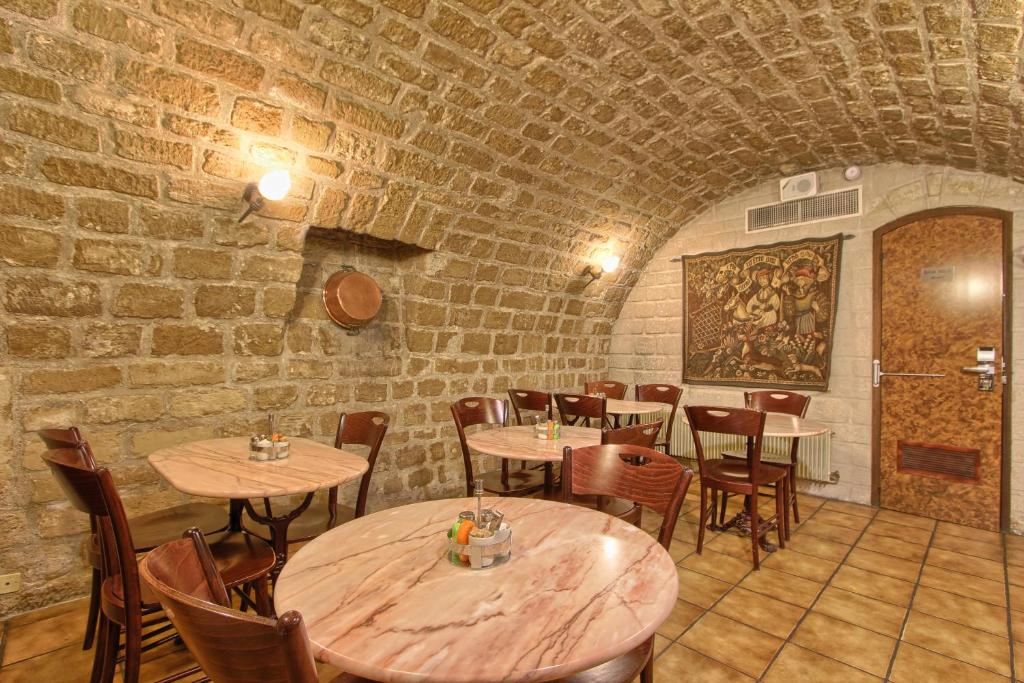 Timhotel Invalides Eiffel