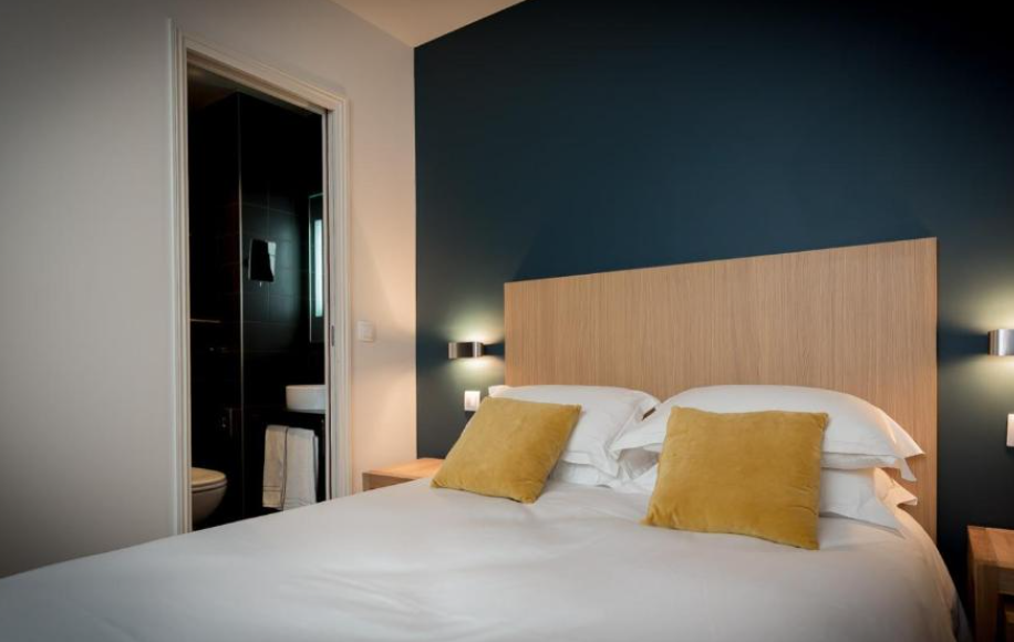 Hotel Mirabeau Eiffel