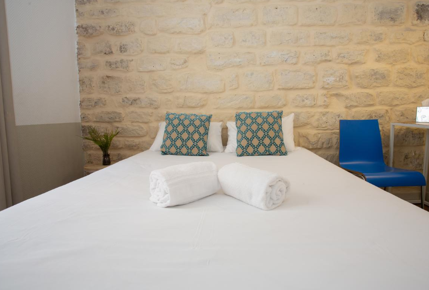 Le Regent Montmartre By Hiphophostels