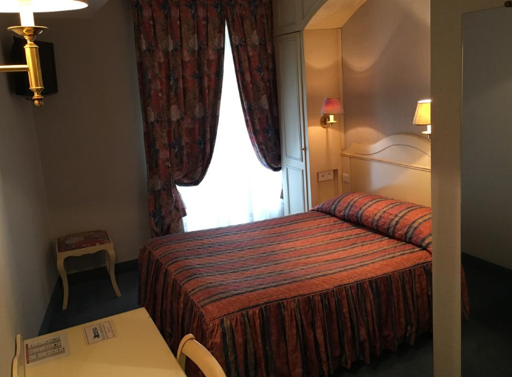 Hotel De L'Esperance