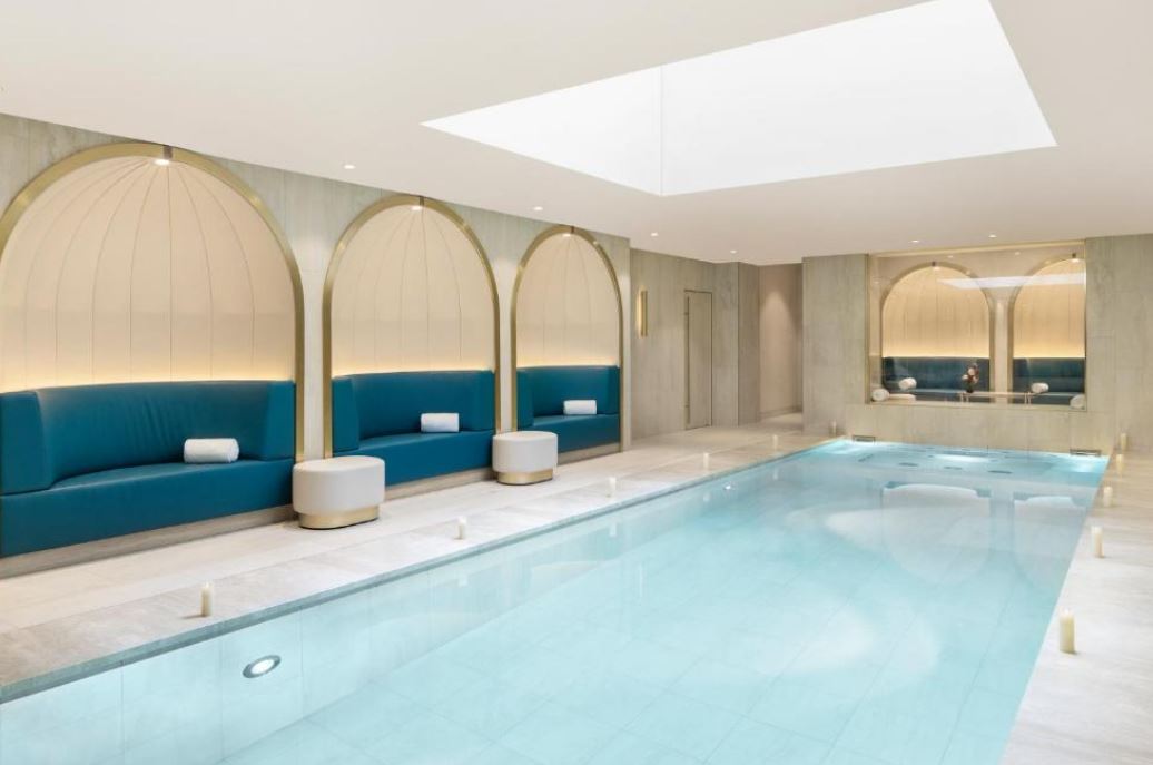 Maison Albar Hotels Le Vendome