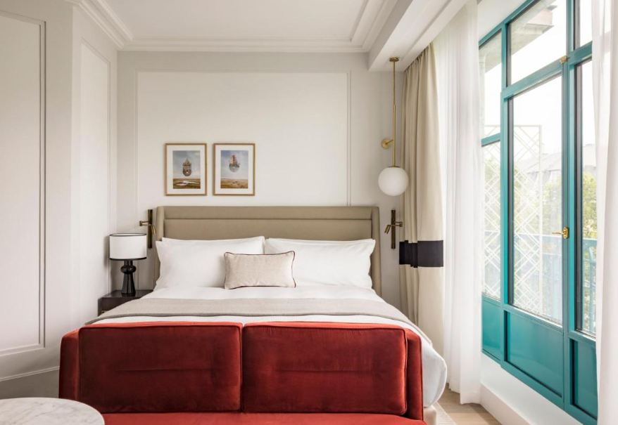 Kimpton St Honoré Paris