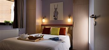 Pierre & Vacances Residence Electra