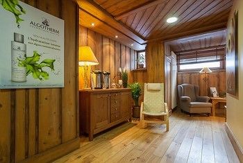 Residence Pierre & Vacances Premium La Ginabelle