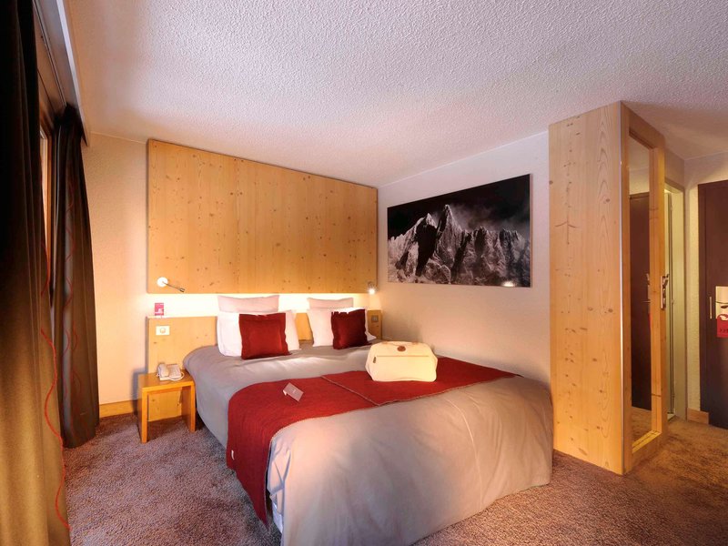 Lykke Hotel & Spa Chamonix