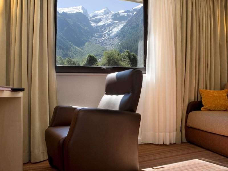 Big Sky Hotel