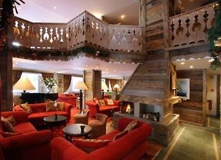 Hôtel Les 3 Vallées