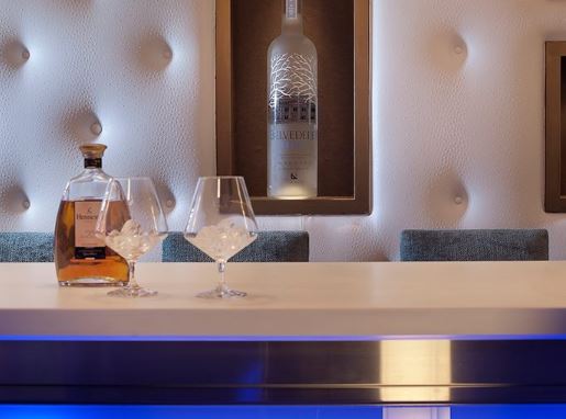 Les Suites de la Potinière