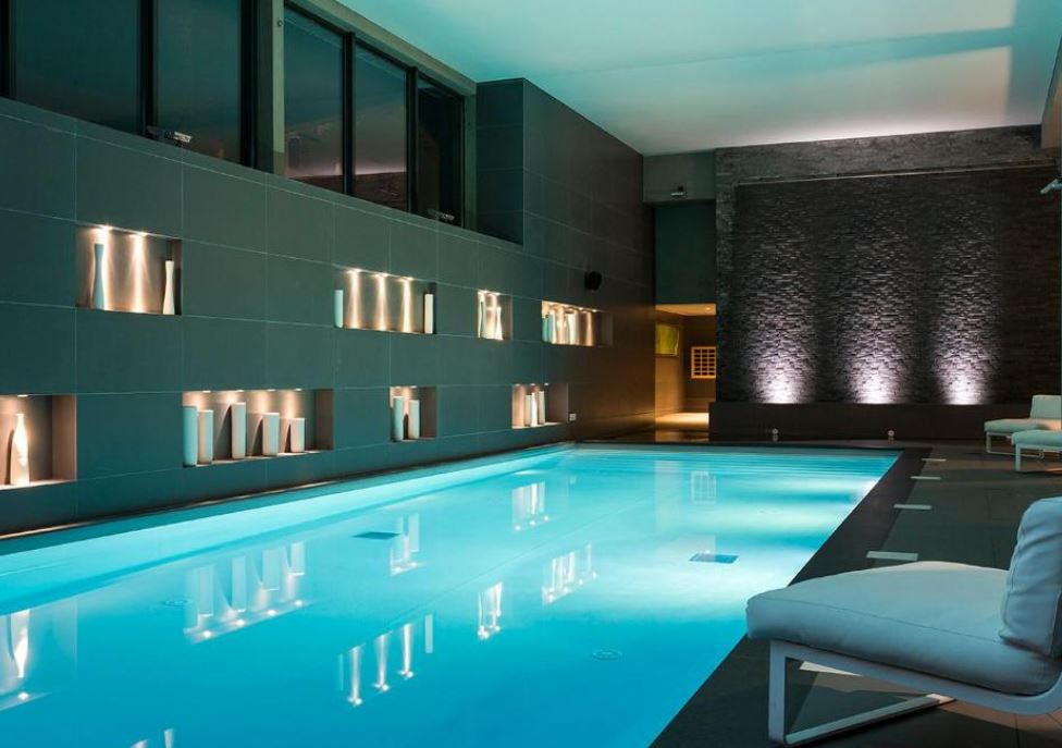 Heliopic Hotel & Spa