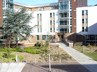 Pollock Halls Chancellors Court