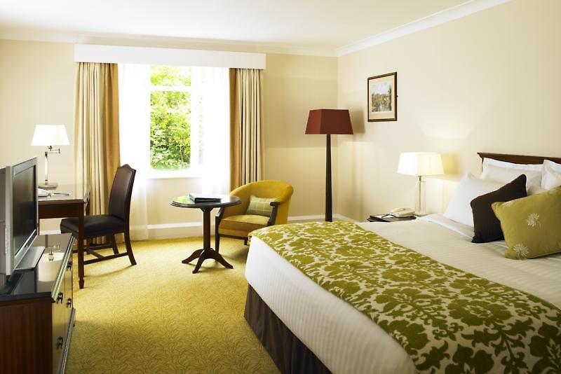 Dalmahoy Hotel & Country Club