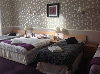 Northumberland Hotel