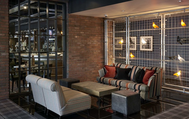 Village Hotels Edinburgh