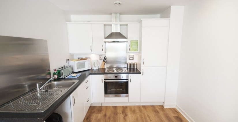 Ocean Serviced Apartments