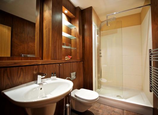 Staycity Aparthotels, Edinburgh, West End