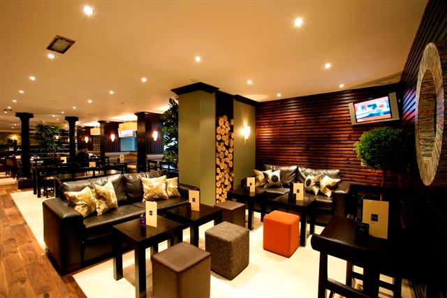 Leonardo Inn Hotel Glasgow West End