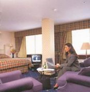Mercure Glasgow City