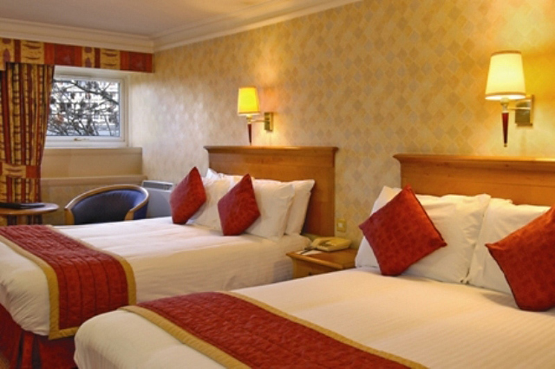 Copthorne Hotel Aberdeen