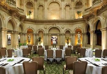 Marriott Royal Bristol
