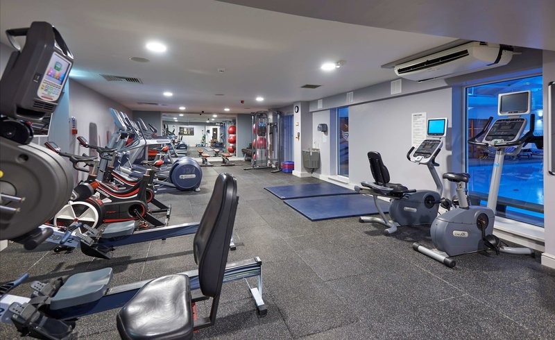 DoubleTree by Hilton Hotel Bristol North
