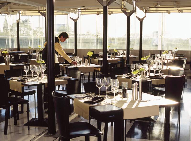 HILTON  LONDON HEATHROW AIRPORT