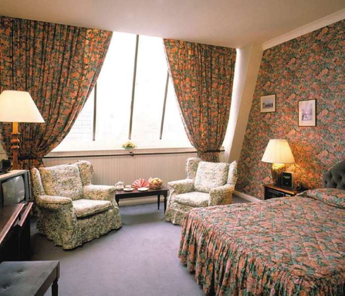 Britannia Hotel Manchester