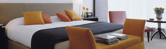 The Lowry Hotel