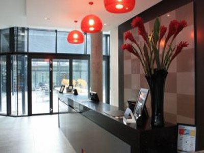 Park Inn by Radisson Aberdeen Hotel