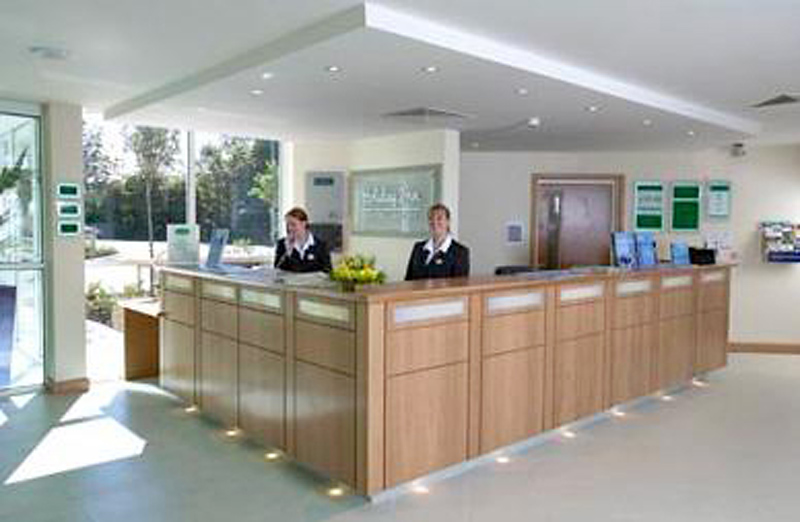 Holiday Inn Bristol Airport