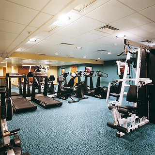 Malone Lodge Hotel & Apartments