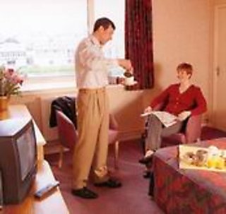 Mercure Inverness