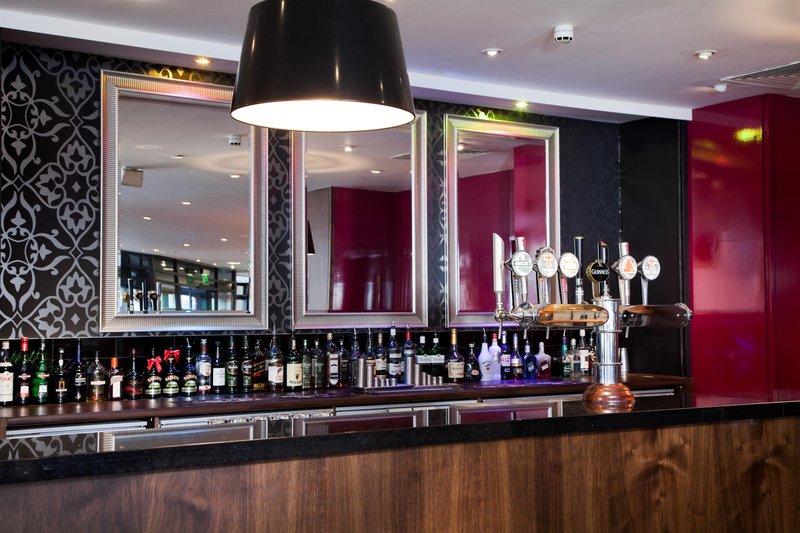 Clayton Hotel Belfast