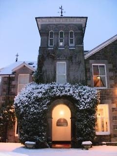 Loch Ness Country House At Dunain Park