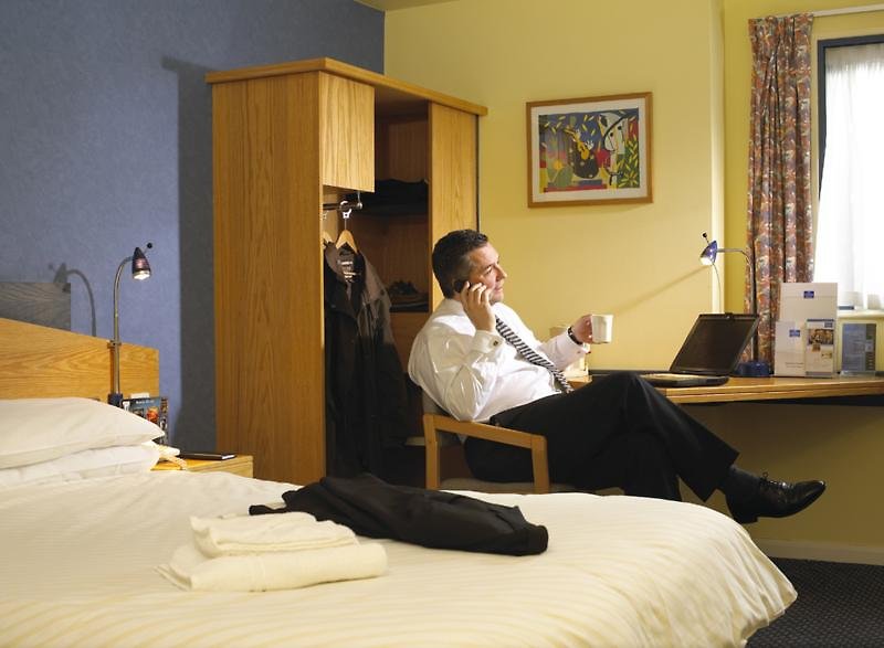 Holiday Inn Express Belfast City - Queen's Quarter