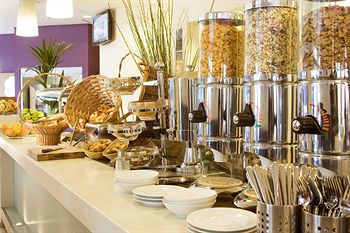 ibis Aberdeen Centre - Quayside Hotel